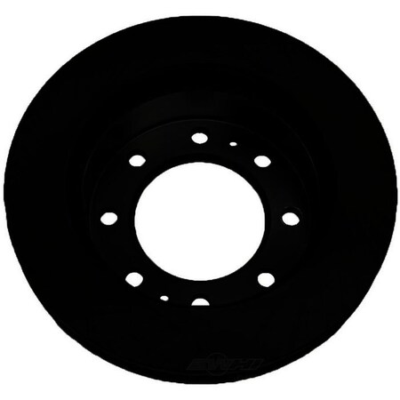 Bendix Bendix Sdr5261 Bendix Severe Duty Rotor Sdr SDR5261
